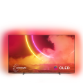 4K UHD OLED TV