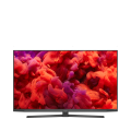 4K UHD QLED
