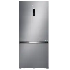 Arçelik 283616 EI Yapay Zeka Teknolojili Alttan Donduruculu Buzdolabı