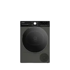 Arçelik 1011 KMP IG 10 Kg Kurutma Makinesi