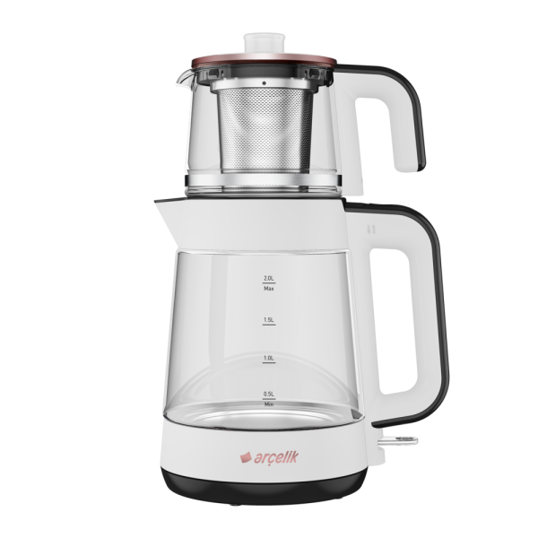 Arçelik CM 6964 Resital Çay Makinesi