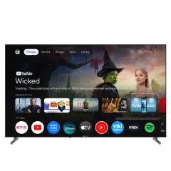 7 Serisi 50'' 4K UHD Google TV - A 750 C