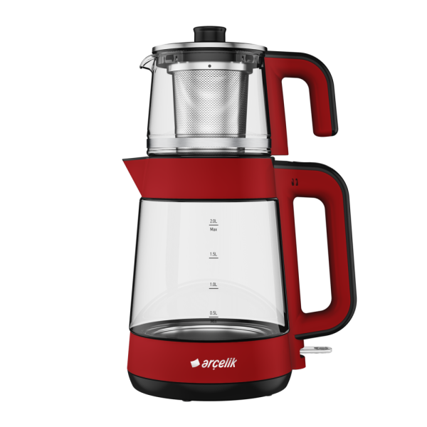 Arçelik CM 6964 K Resital Çay Makinesi