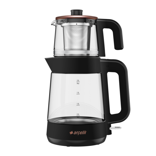 Arçelik CM 6964 S Resital Çay Makinesi
