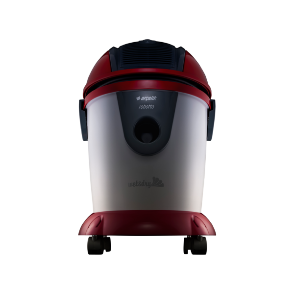 Arçelik S 7610 Robotto Islak-Kuru Islak Kuru