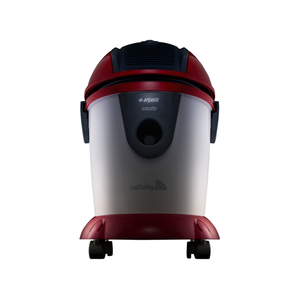 Arçelik S 7610 Robotto Islak-Kuru Islak Kuru