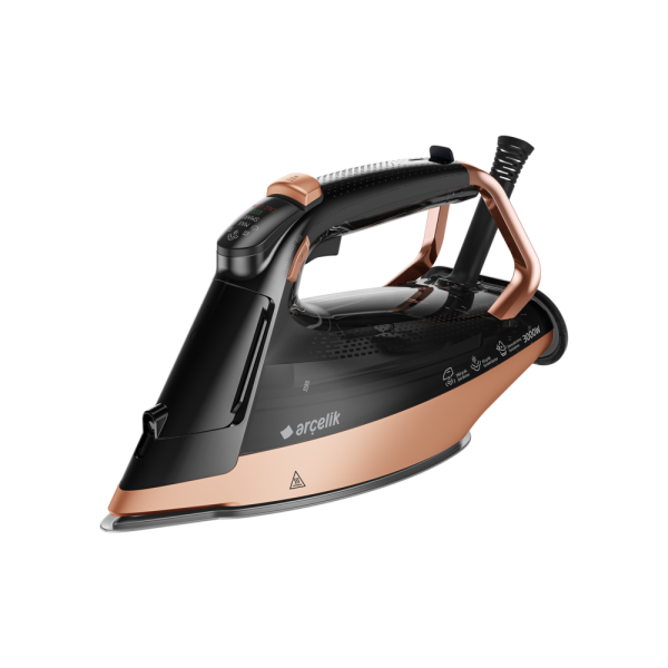 Arçelik Arçelik Aria™ Expert BEU 9030 D Buharlı Ütü