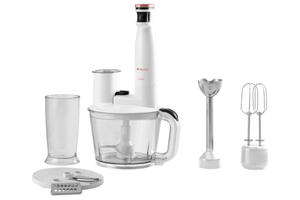 Arçelik RHB 6050 Resital El Blender