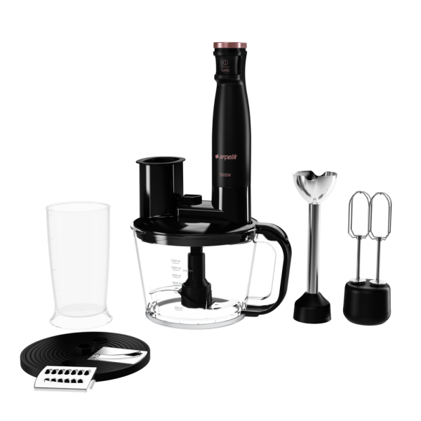 Arçelik RHB 6050 S Resital El Blender