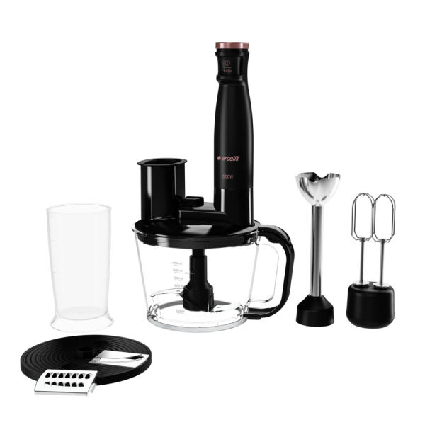 Arçelik RHB 6050 S Resital El Blender