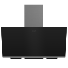 Arçelik ADE 906-2 S Fibona Serisi Ankastre Duvar Tipi Davlumbaz