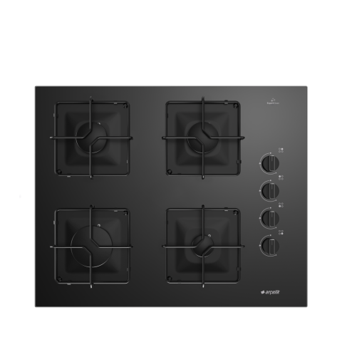 Arçelik OCD K 651 ES Gazlı Cam Tablalı Ocak(Kopya)