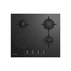 Arçelik OXD T 602 ES Fibona Serisi Ankastre Ocak