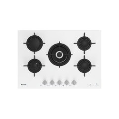 Arçelik OCDT 752-1 DWKB Fibona Serisi Ankastre Ocak