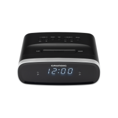 Grundig SCN 130 Alarm Saatli Radyo