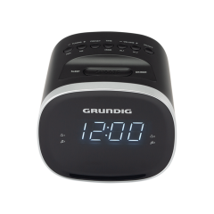 Grundig SCC 240 Alarm Saatli Radyo