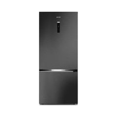 278551 EDI Tencere Soğutma Teknolojili Alttan Donduruculu Buzdolabı