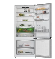 278552 EI AI Fit Alttan Donduruculu Buzdolabı