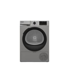 Arçelik 901 KMX S 9 Kg Kurutma Makinesi