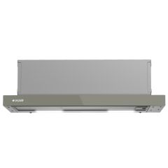 P 181 TG Ankastre Sürgülü Aspiratör