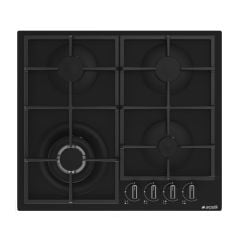 OCD DA 602 DWS Gazlı Cam Tablalı Ocak