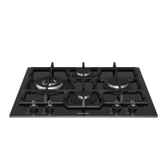 OCD DE 602 DWS Gazlı Cam Tablalı Ocak