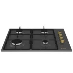 OMD D 611 REA Gazlı Metal Tablalı Ocak