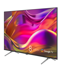 8 serisi A55 D 895 A  / 50'' 4K Smart Google TV