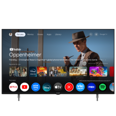 A55 E 795 B Google TV