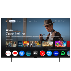 A65 E 795 B Google TV