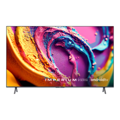 Imperium 9 A85 N 995 X / 85” 4K UHD Android TV Android TV