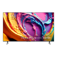 Imperium 9 A85 N 995 X / 85” 4K UHD Android TV Android TV