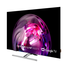 Imperium 9 OLED A65 OLED D 975 A / 65” OLED 4K UHD Google TV 4K OLED TV