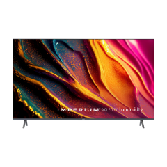 Imperium 9 QLED A98 Q 995 X / 98” QLED 4K UHD Android TV Android TV