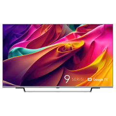Imperium 9 Serisi A50 D 986 S/50'' 4K UHD Smart Google TV