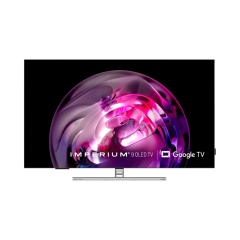 Imperium 9 OLED A55 OLED D 975 A / 55” OLED 4K UHD Google TV 4K OLED TV