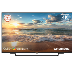 MADRID 65 GJQ 9250 Google TV