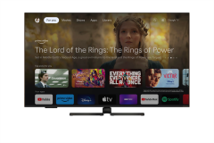 MONACO 55 GHQ 9550A Google TV