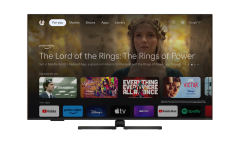 MONACO 65 GHQ 9550A Google TV