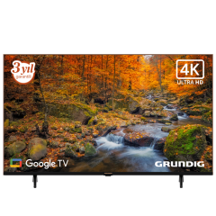 TOKYO 65 GJU 7900G Google TV