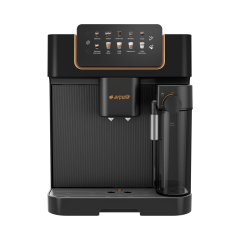 EM 6395 Imperium Barista® Tam Otomatik Tam Otomatik Espresso Makinesi