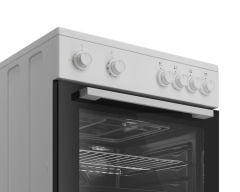 F 8440-1 EB Ocaklı Fırın
