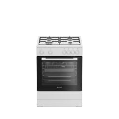 F 8440-1 LB Ocaklı Fırın