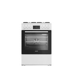 F 8541-1 EBB Ocaklı Fırın