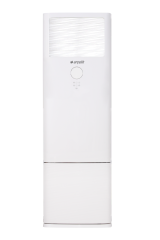 48726 Monofaze Inverter Salon Tipi Klima 48.000 Btu/h Salon Tipi Klima