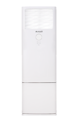 Arçelik 48726 Monofaze Inverter Salon Tipi Klima 48.000 Btu/h Salon Tipi Klima