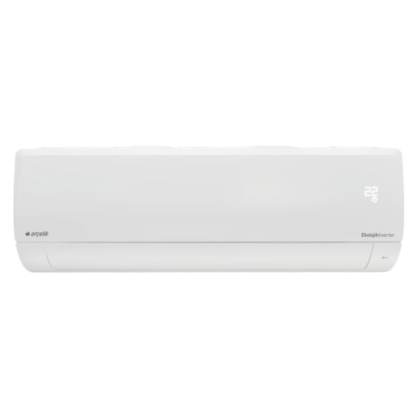 Arçelik 24325 Ekolojik Inverter Klima 24000 BTU/h Split Klima