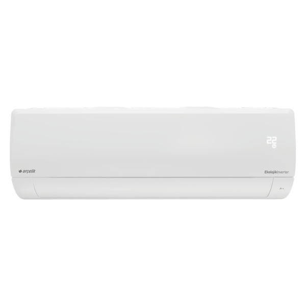Arçelik 24325 Ekolojik Inverter Klima 24000 BTU/h Split Klima