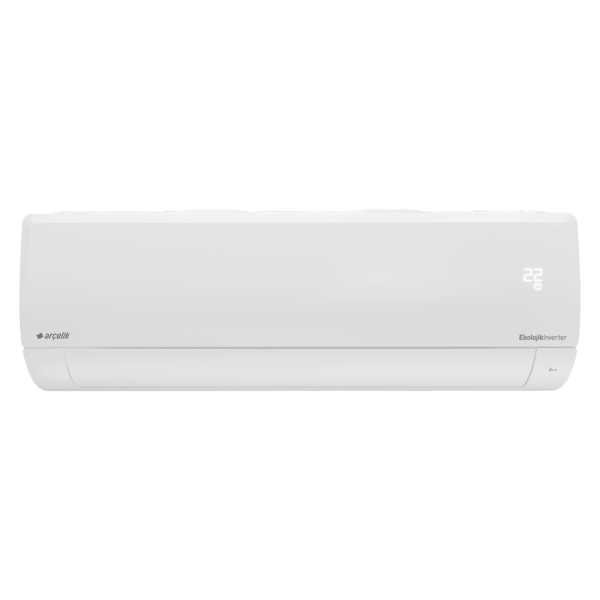 Arçelik 12325 A Ekolojik Inverter Klima 12000 BTU/h Split Klima