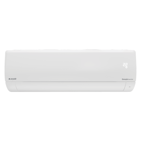 Arçelik 12325 A Ekolojik Inverter Klima 12000 BTU/h Split Klima